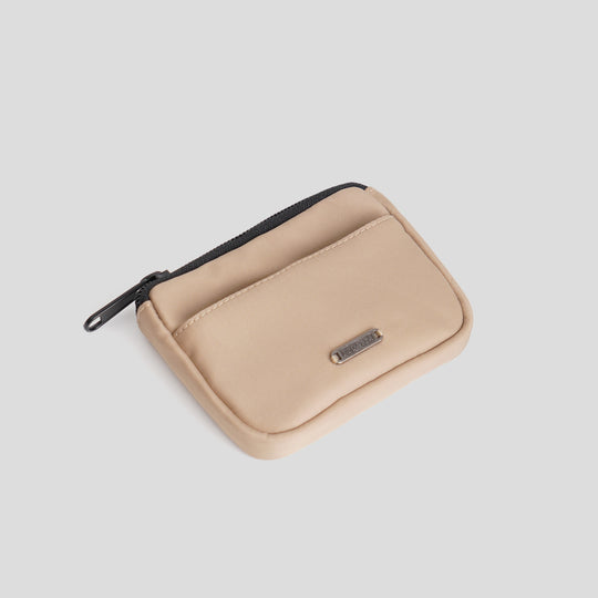 Nylon Coin Purse