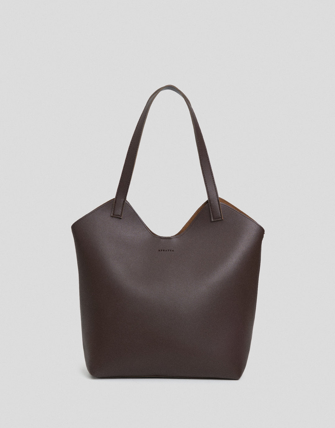 Tote Bag With Pouch