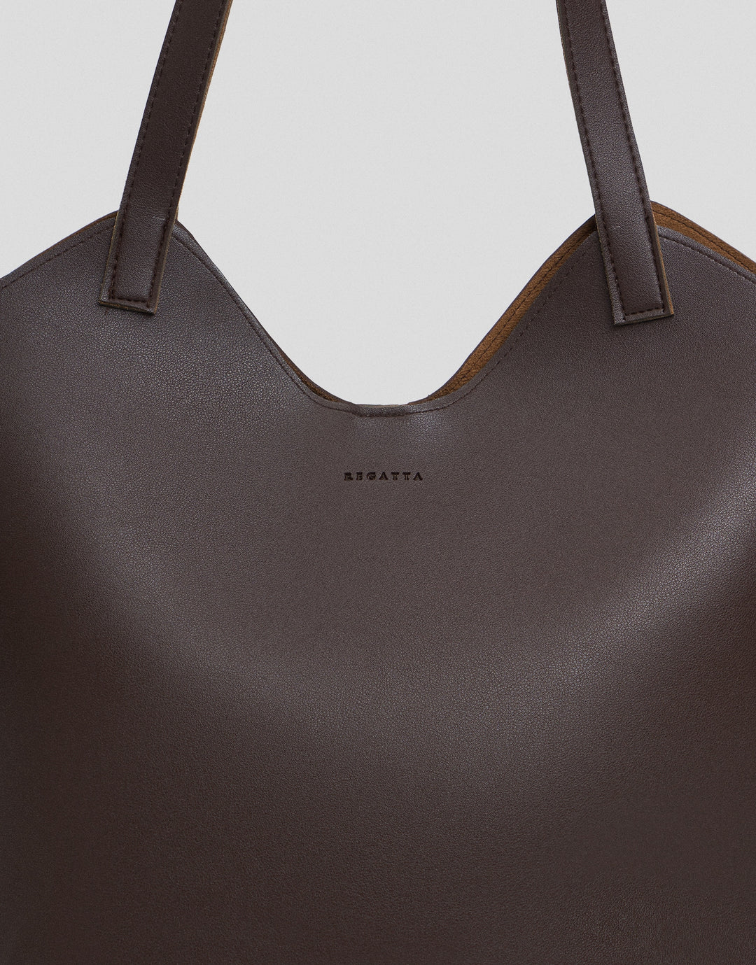 Tote Bag With Pouch