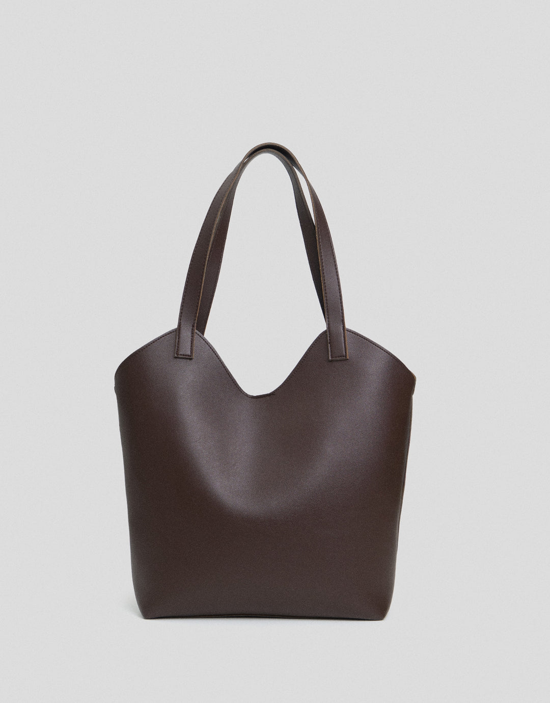 Tote Bag With Pouch