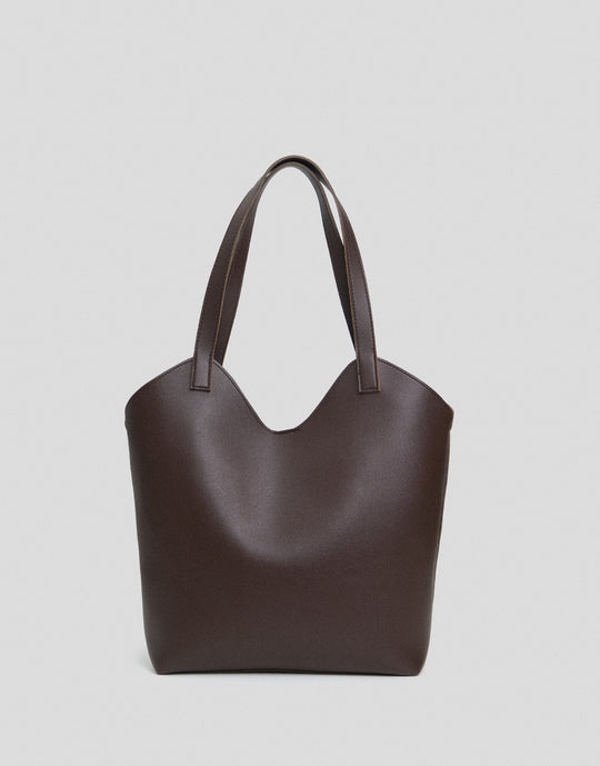 Tote Bag With Pouch