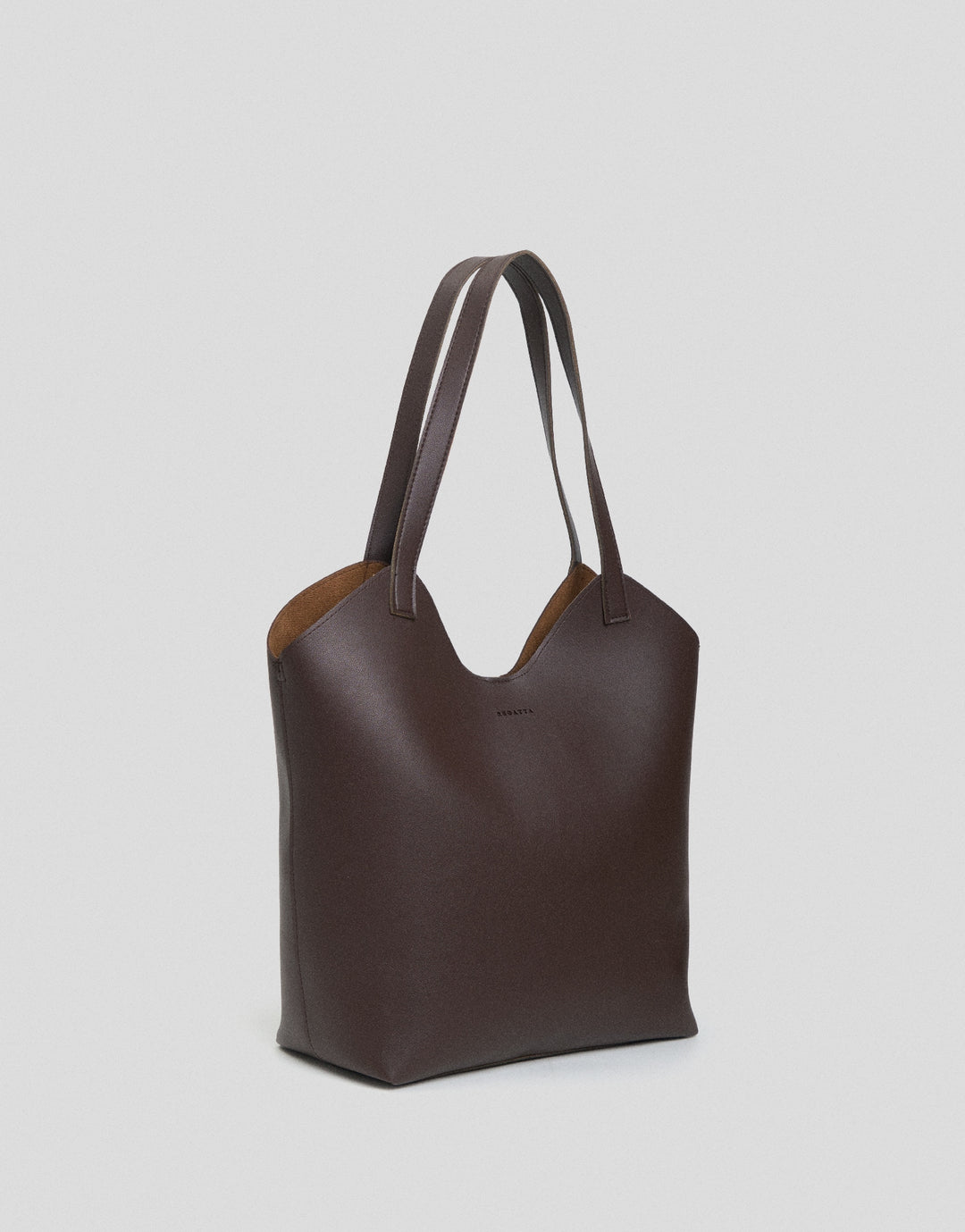 Tote Bag With Pouch