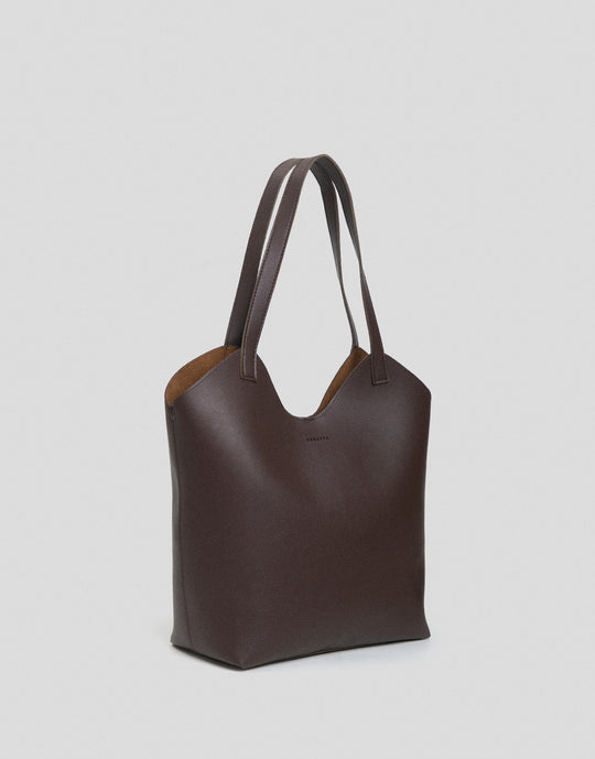 Tote Bag With Pouch