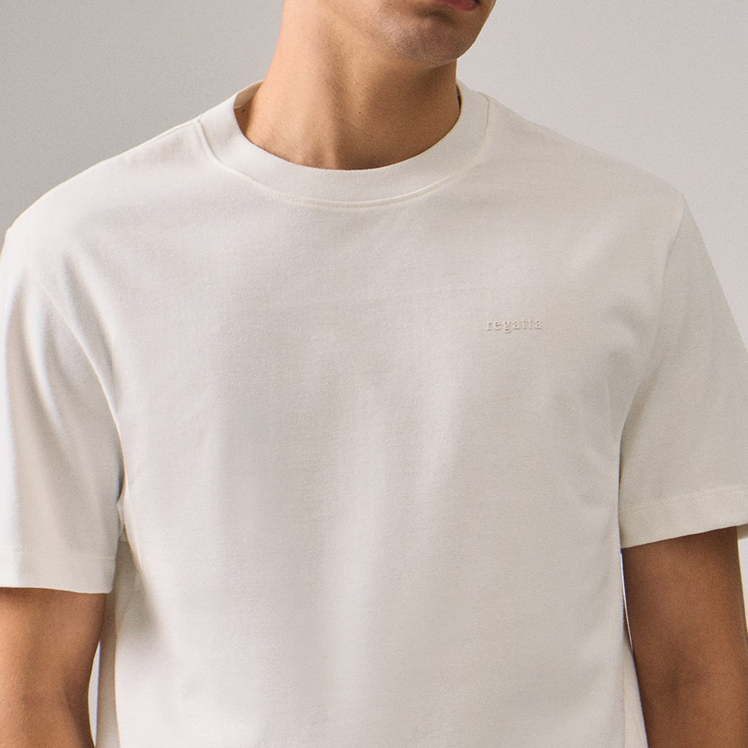 Logo Graphic T-Shirt