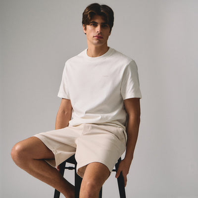 Logo Graphic T-Shirt