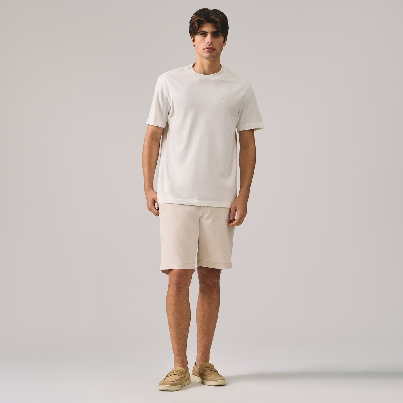 Logo Graphic T-Shirt