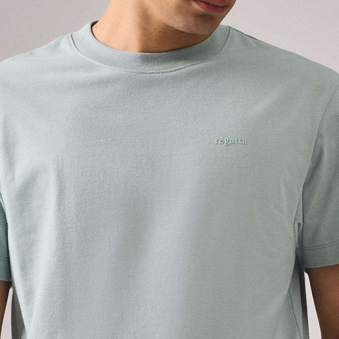 Logo Graphic T-Shirt