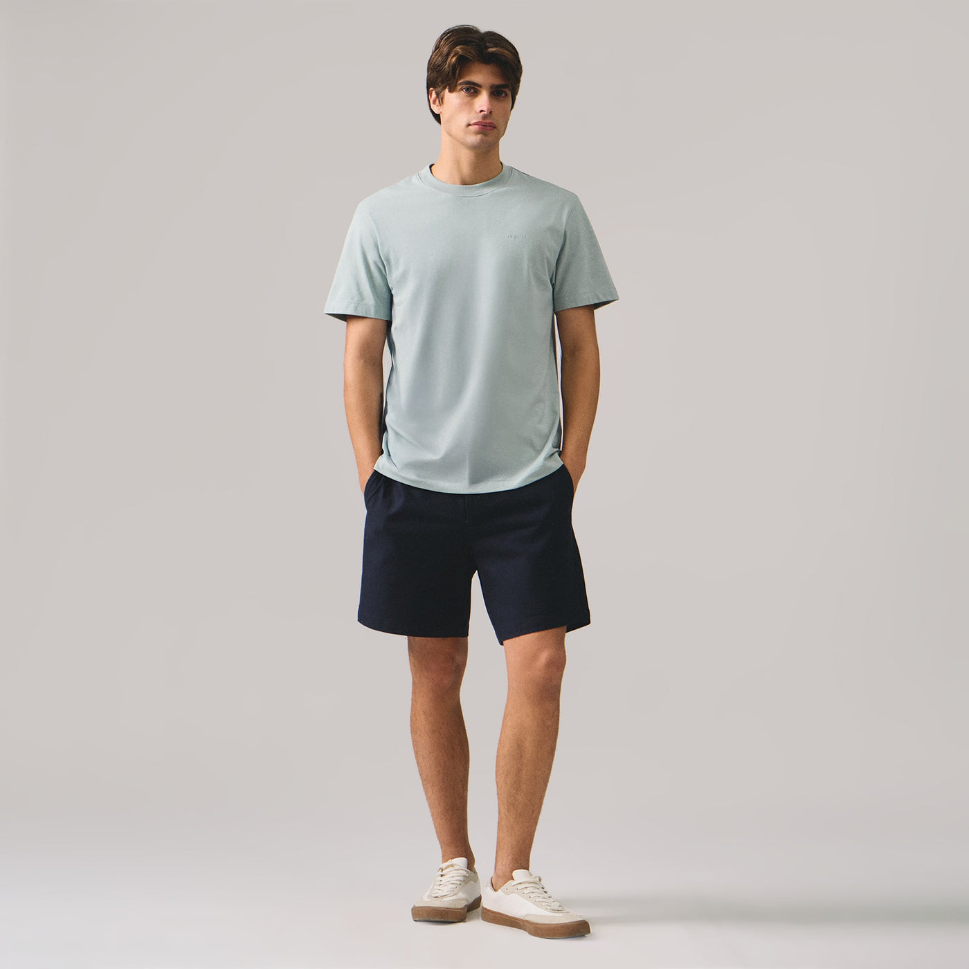 Logo Graphic T-Shirt