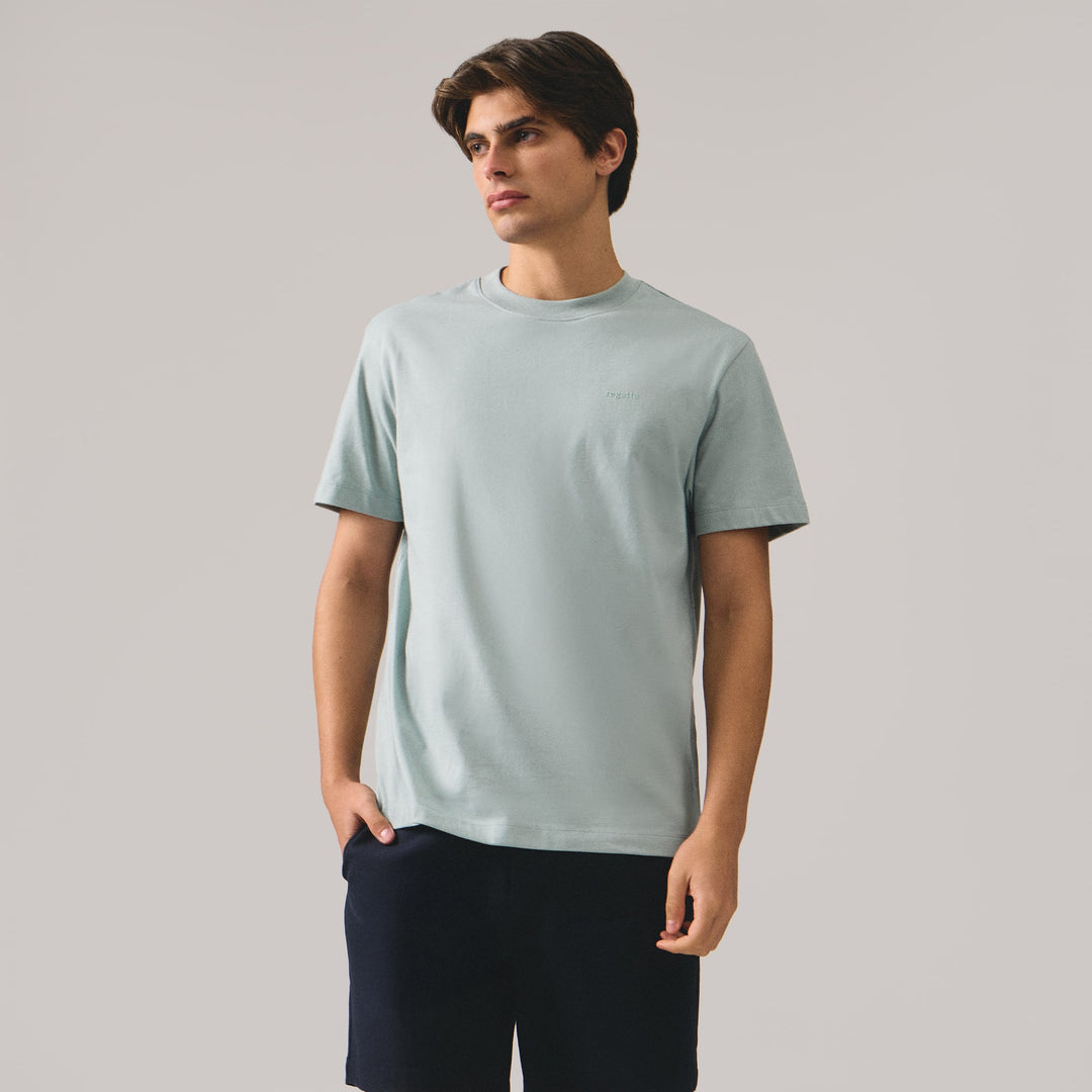 Logo Graphic T-Shirt