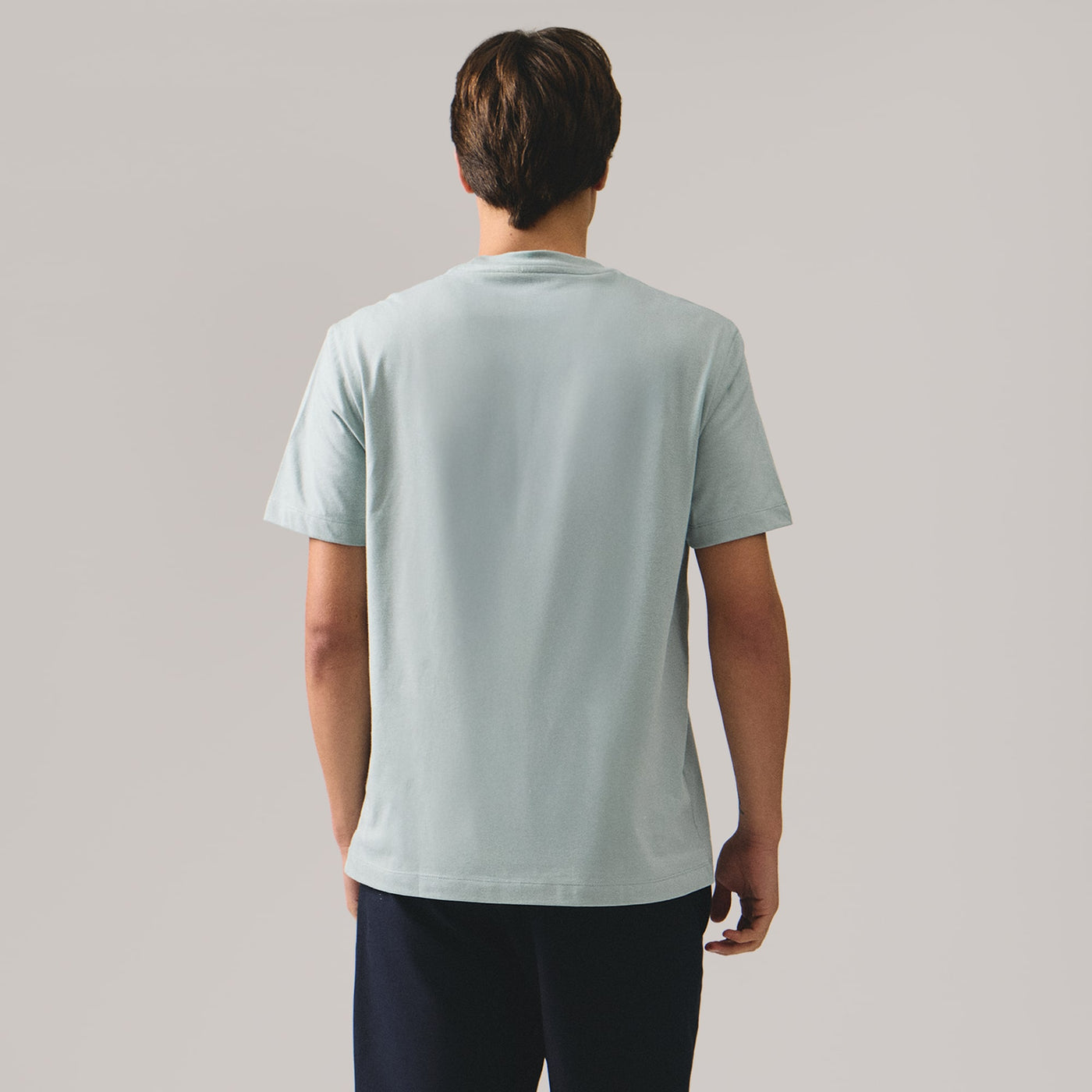 Logo Graphic T-Shirt