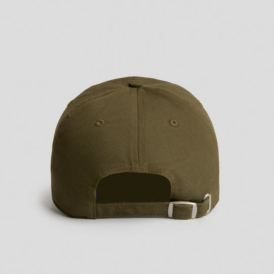 Classic Cap With Regatta Silicon