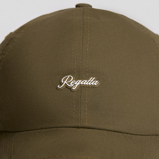 Classic Cap With Regatta Silicon