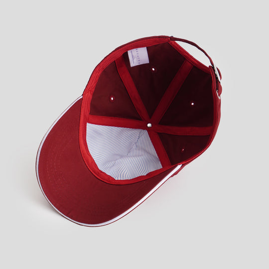 Classic Cap With Regatta Silicon