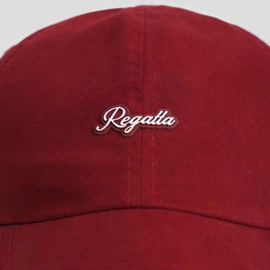 Classic Cap With Regatta Silicon