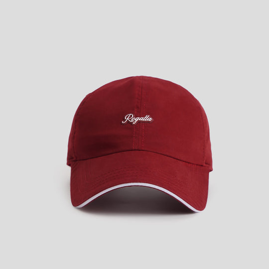 Classic Cap With Regatta Silicon