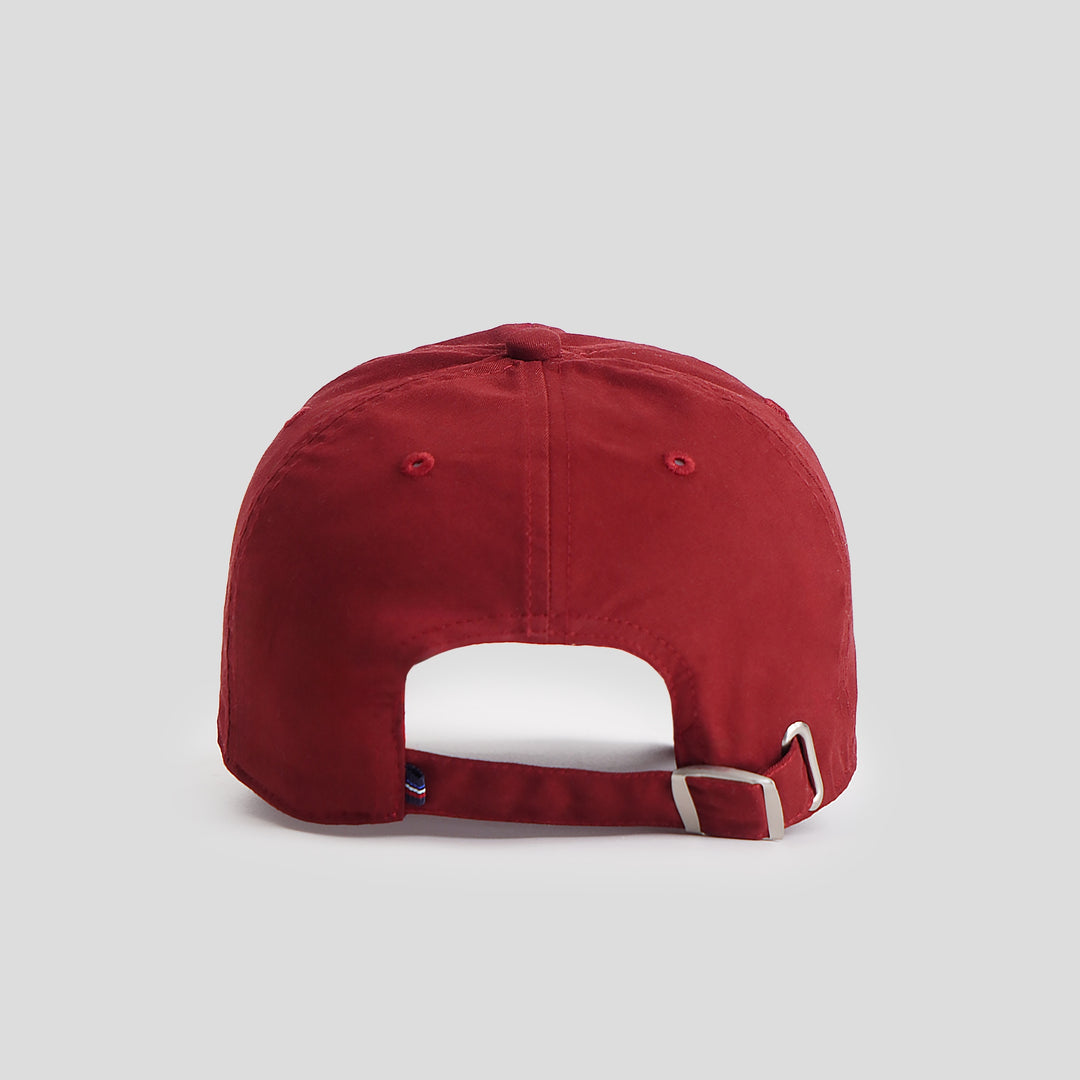 Classic Cap With Regatta Silicon