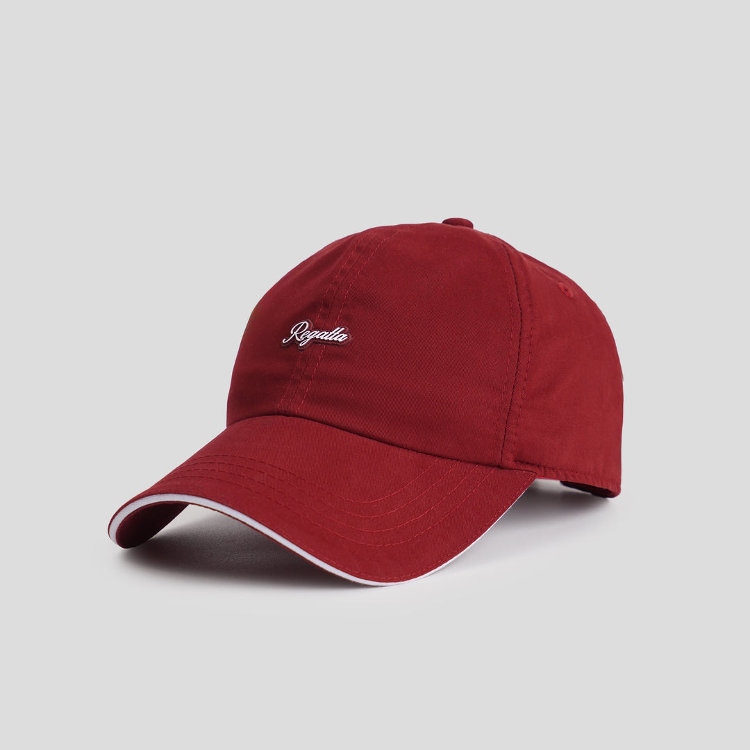 Classic Cap With Regatta Silicon