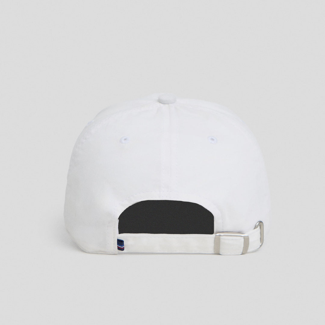 Classic Cap With Regatta Silicon