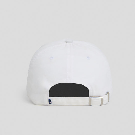 Classic Cap With Regatta Silicon
