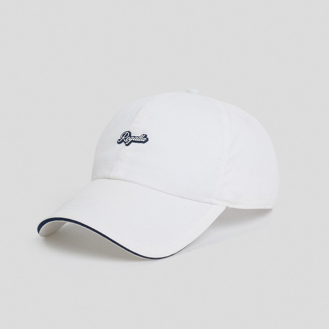 Classic Cap With Regatta Silicon