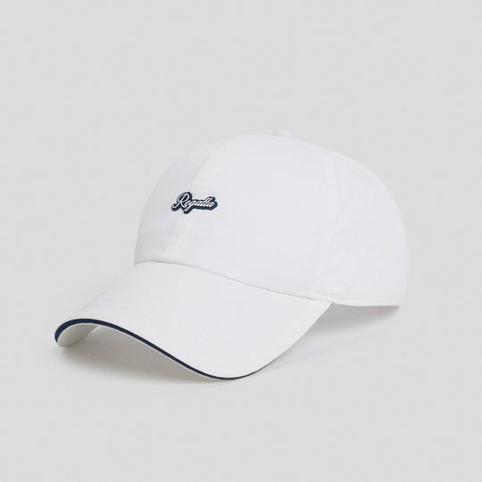 Classic Cap With Regatta Silicon