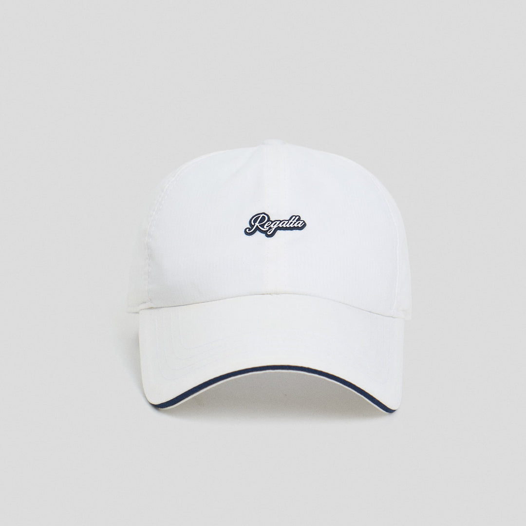 Classic Cap With Regatta Silicon