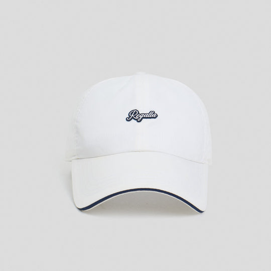 Classic Cap With Regatta Silicon