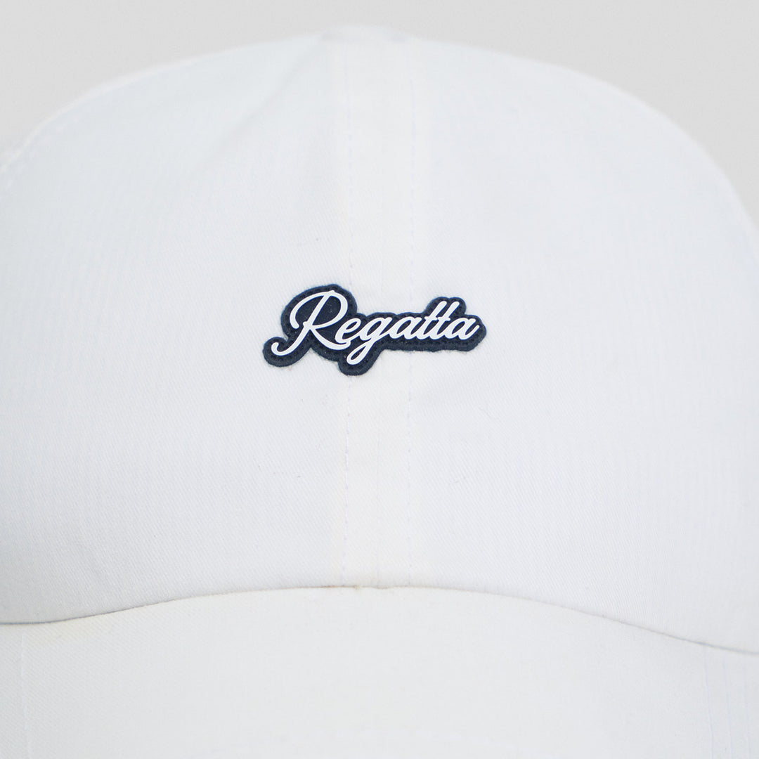 Classic Cap With Regatta Silicon