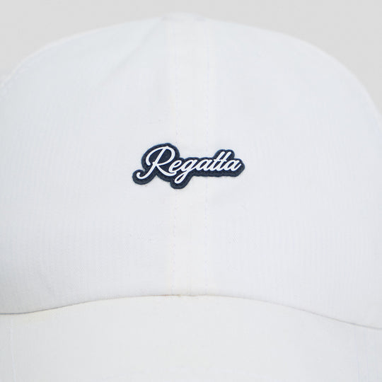 Classic Cap With Regatta Silicon