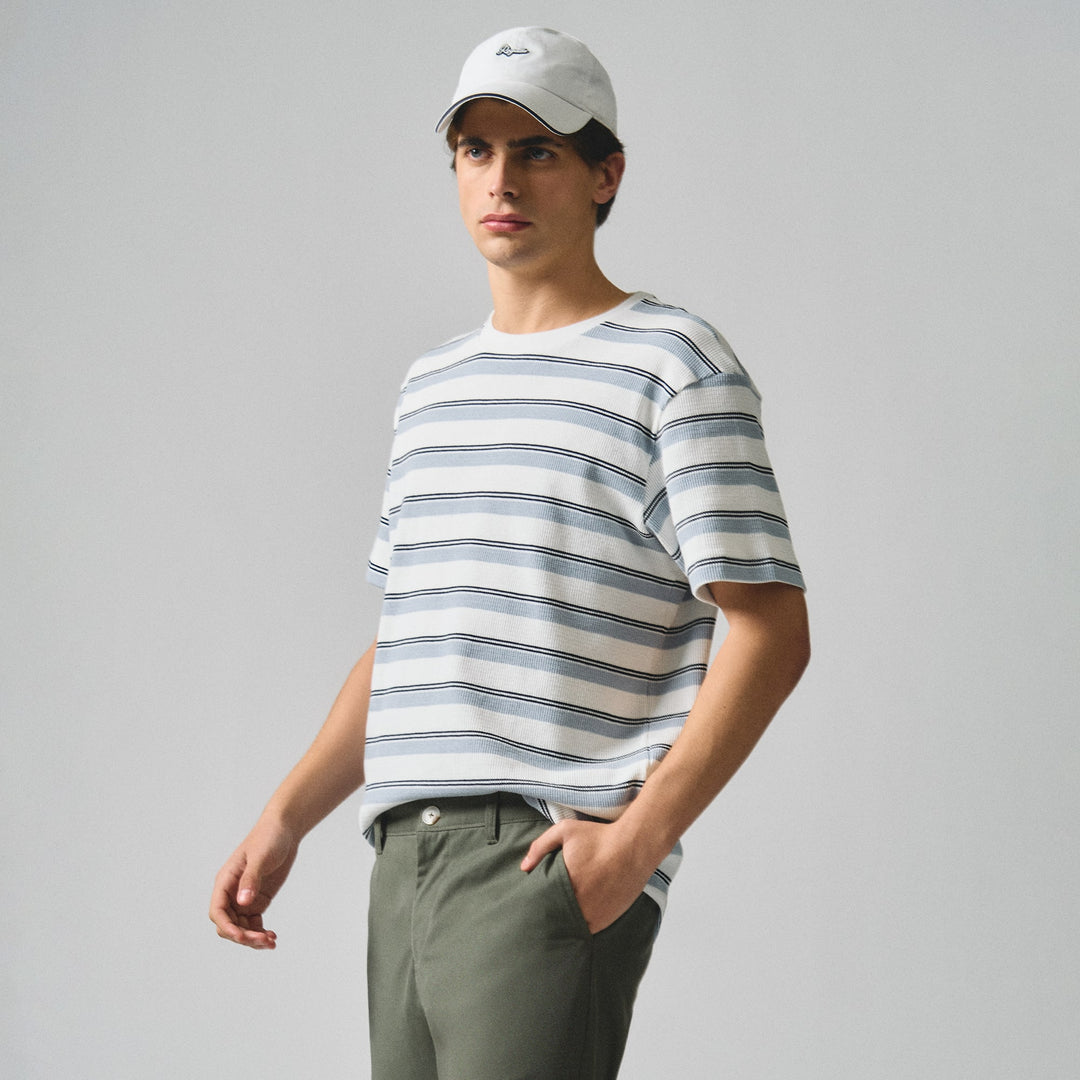 Classic Cap With Regatta Silicon