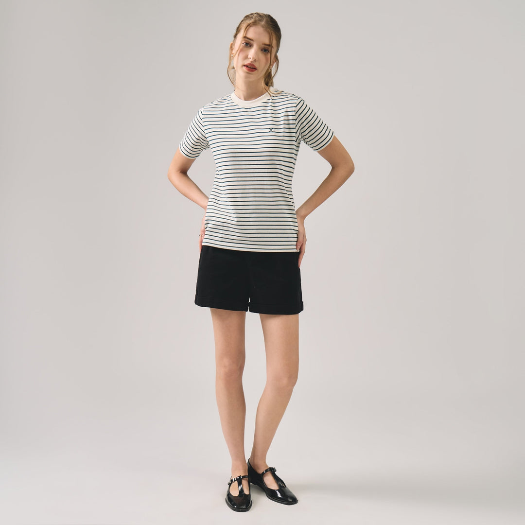 Striped T-Shirt