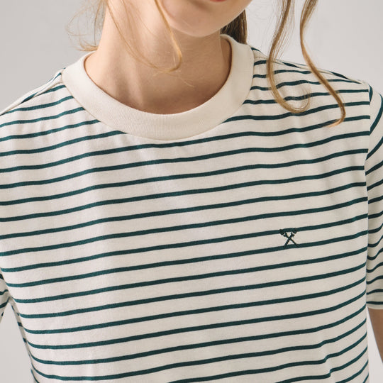 Striped T-Shirt