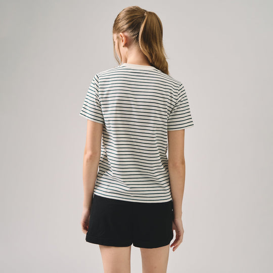 Striped T-Shirt
