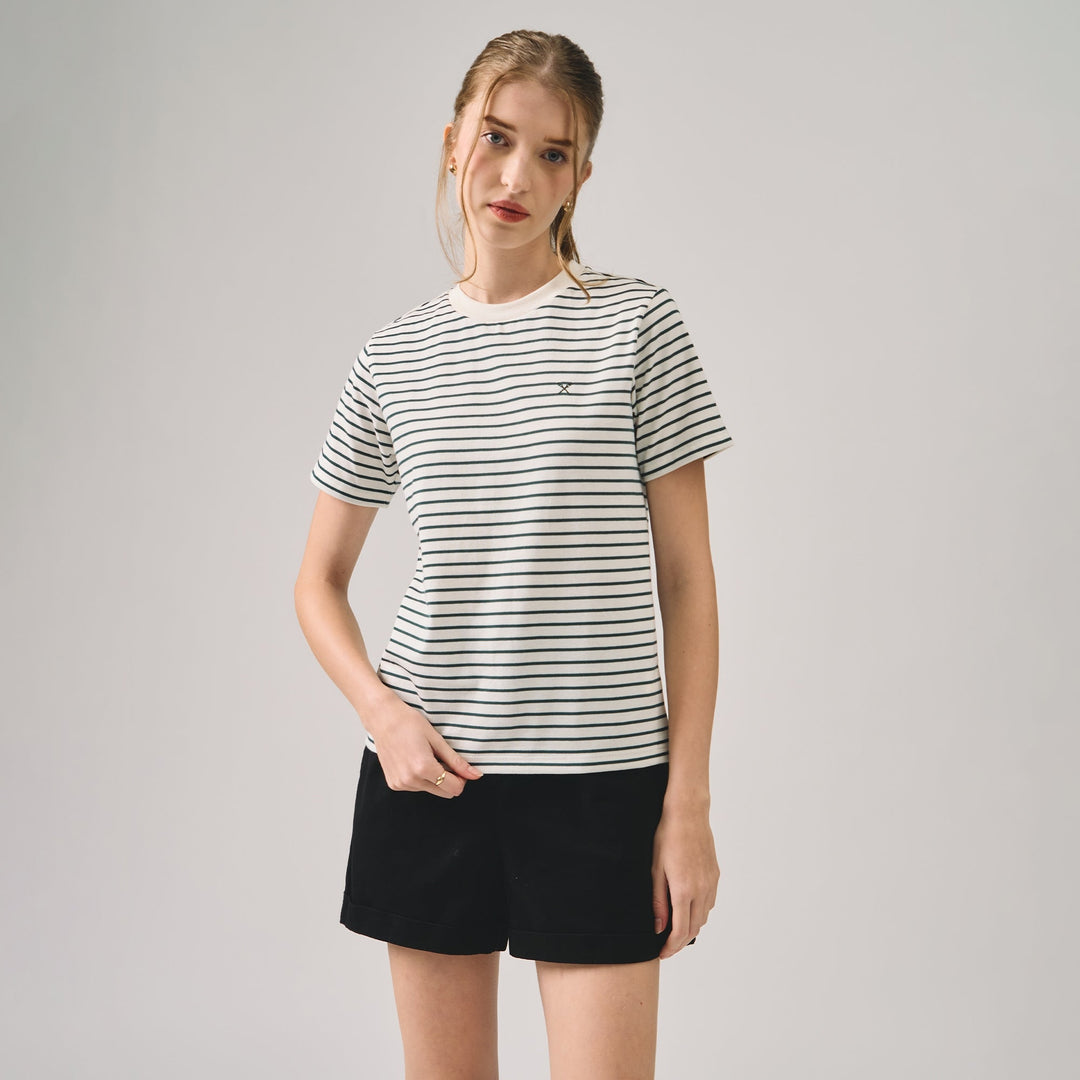 Striped T-Shirt