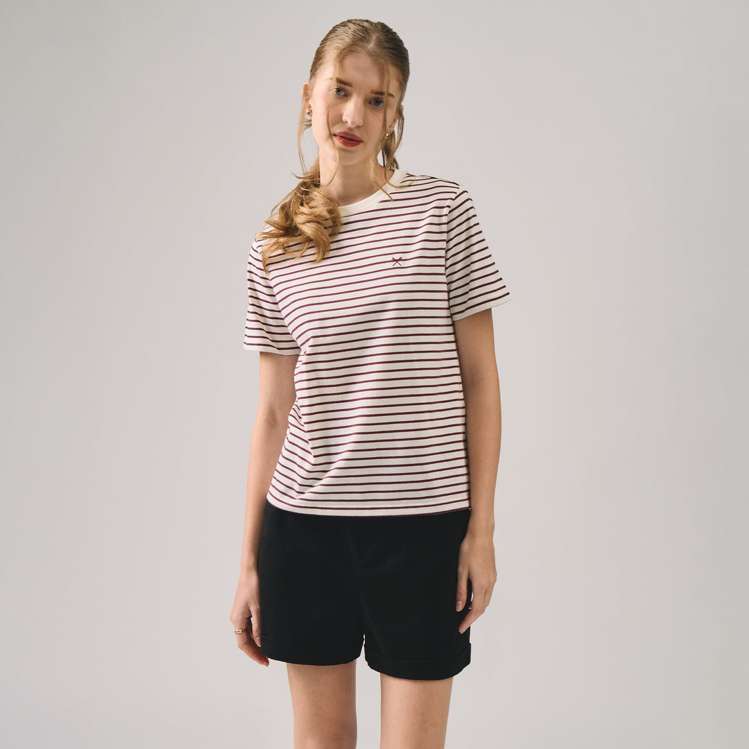 Striped T-Shirt
