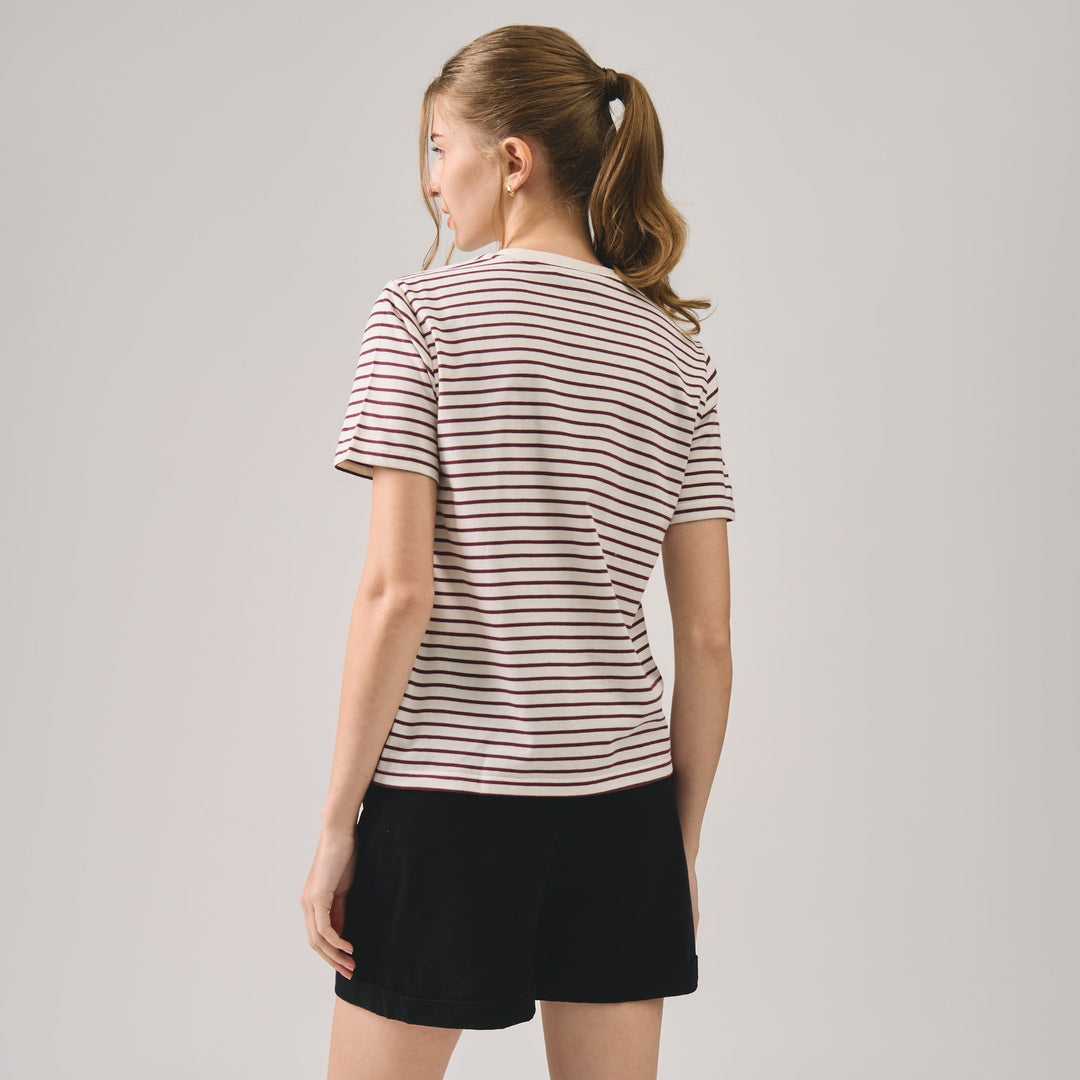 Striped T-Shirt