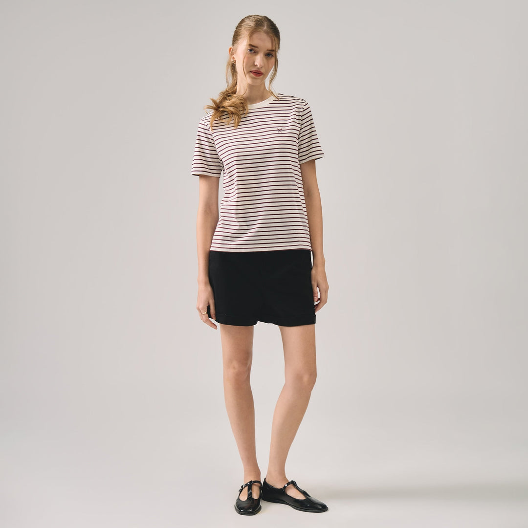 Striped T-Shirt
