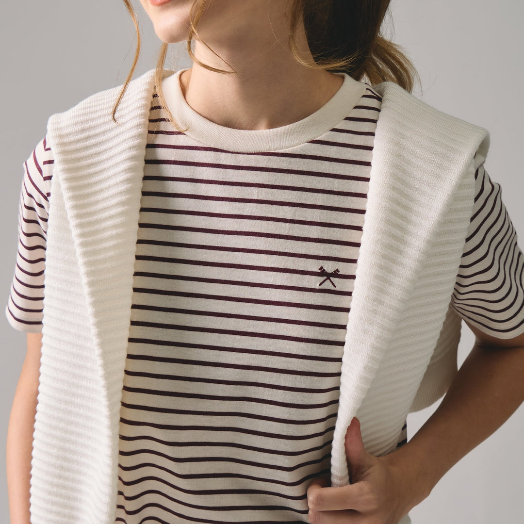 Striped T-Shirt