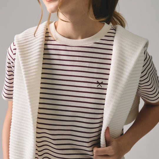 Striped T-Shirt