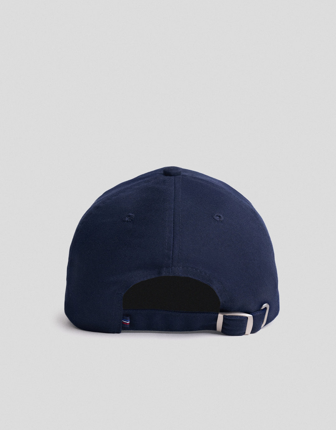 Baseball Cap With Logo Sailing Flags