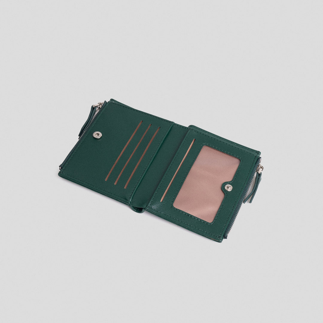 Compact Wallet