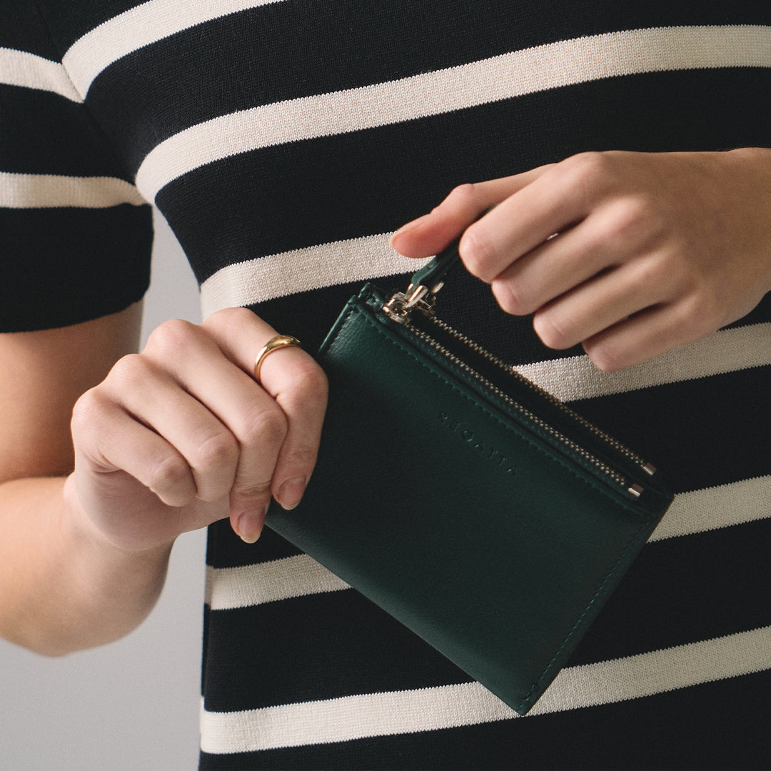 Compact Wallet