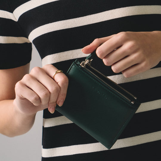 Compact Wallet