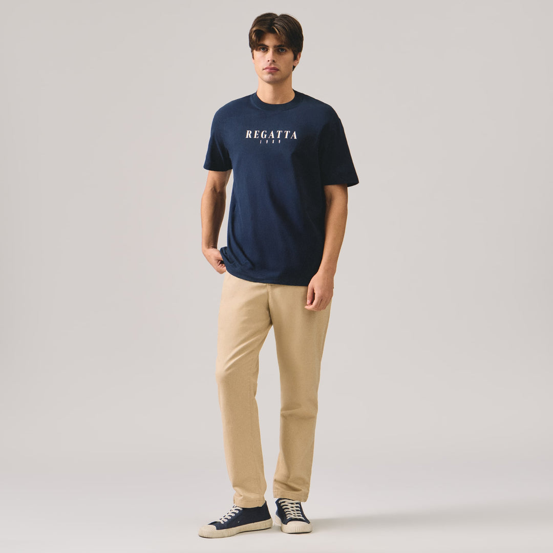 1989 Regular Fit Graphic T-Shirt