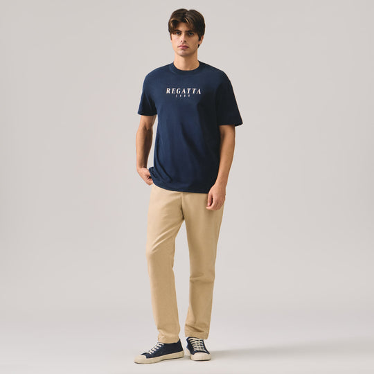 1989 Regular Fit Graphic T-Shirt