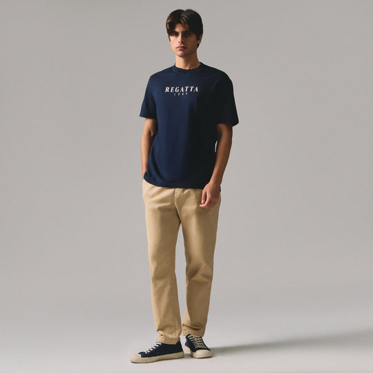 1989 Regular Fit Graphic T-Shirt