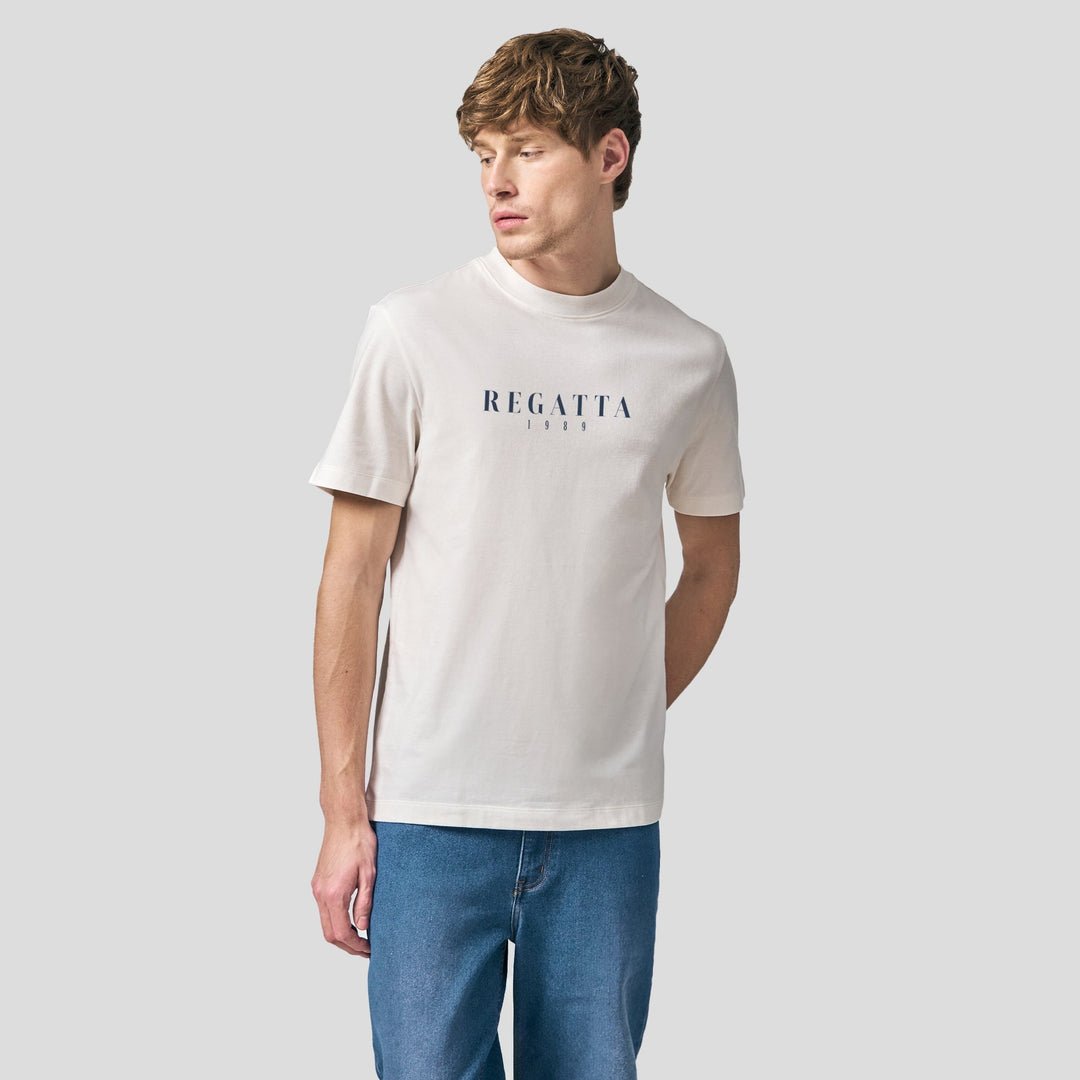 1989 Regular Fit Graphic T-Shirt