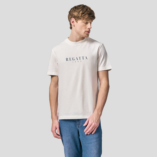 1989 Regular Fit Graphic T-Shirt