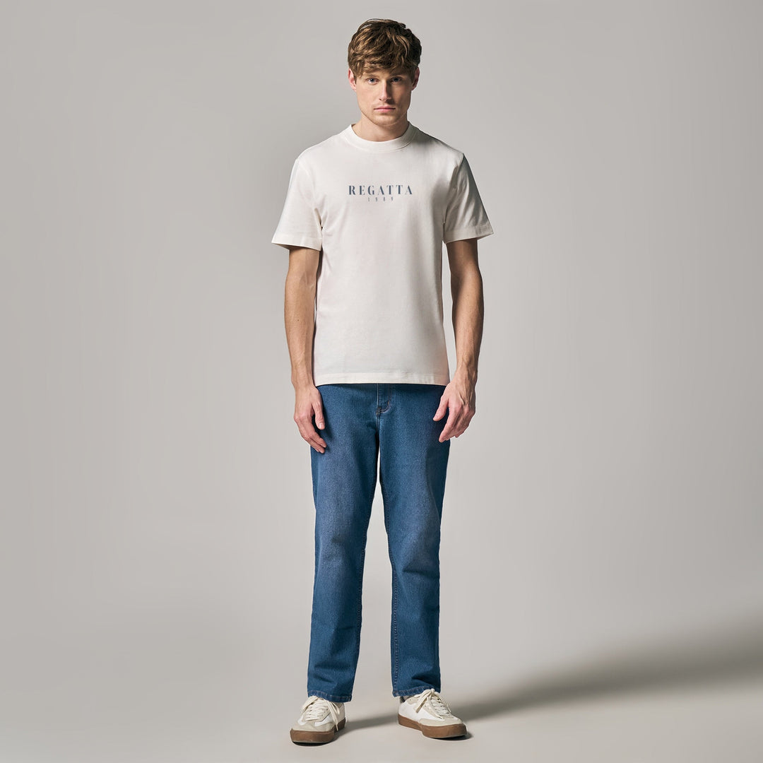 1989 Regular Fit Graphic T-Shirt