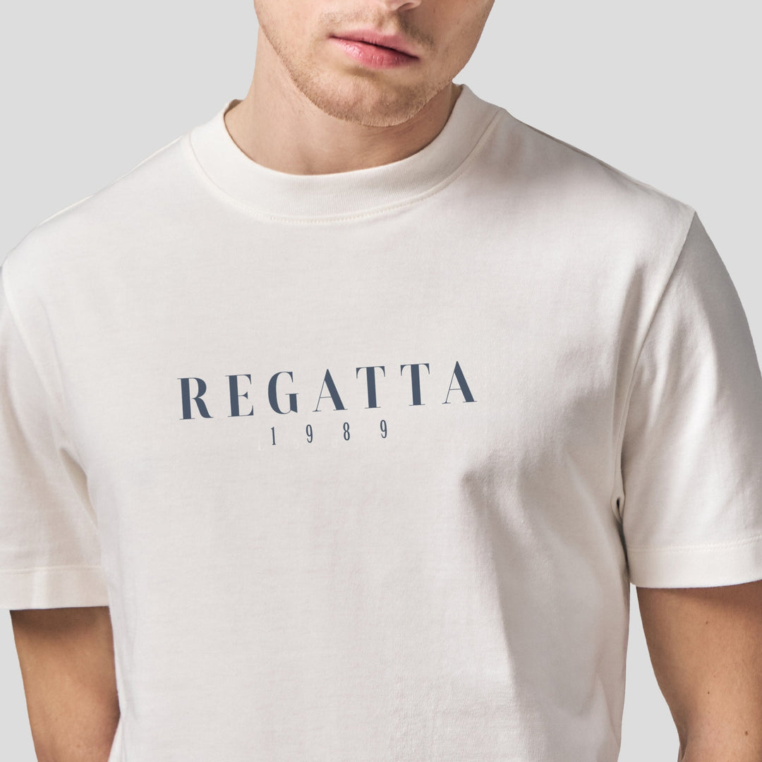 1989 Regular Fit Graphic T-Shirt